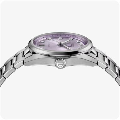 TAG Heuer Carrera Date