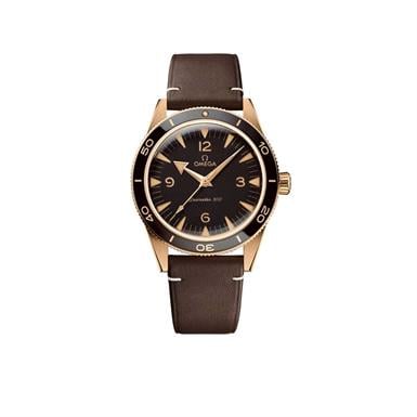 Omega Seamaster SEAMASTER 300 CO-AXIAL MASTER CHRONOMETER