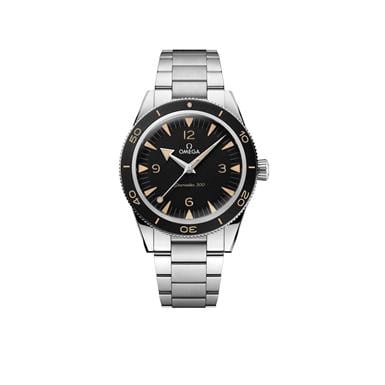 Omega Seamaster SEAMASTER 300 CO-AXIAL MASTER CHRONOMETER