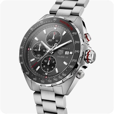 TAG Heuer Formula1 TAG Heuer Formula 1 Chronograph