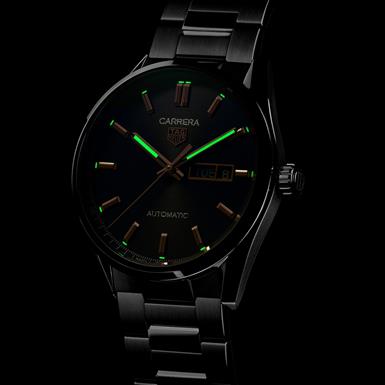 TAG Heuer Carrera TAG Heuer Carrera Day-Date