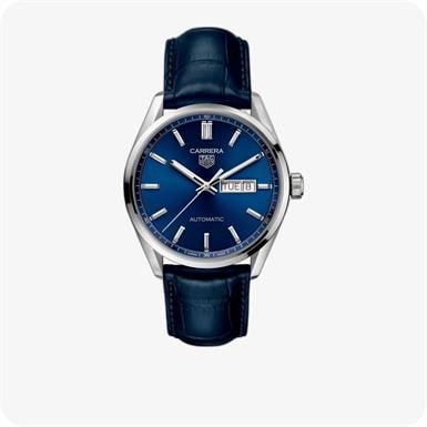 TAG Heuer Carrera 