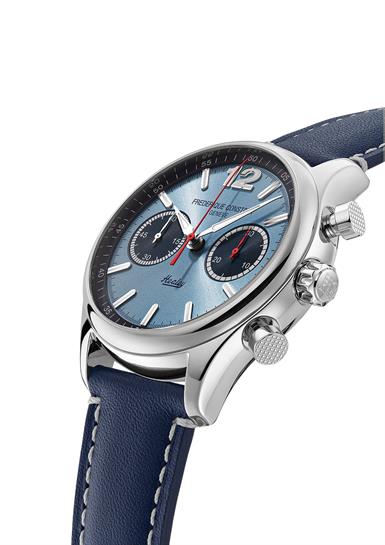 Frederique Constant Classics Vintage Rally Healey Chronograph Automatic