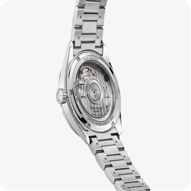 TAG Heuer Carrera  Date