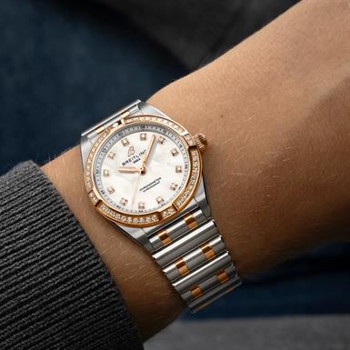 Breitling CHRONOMAT CHRONOMAT 28