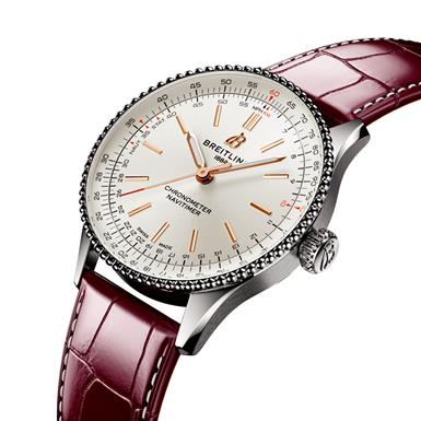 Breitling NAVITIMER AUTOMATC 36