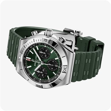 Breitling Chronomat B01 42