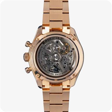 Zenith Chronomaster Chronomaster Sport