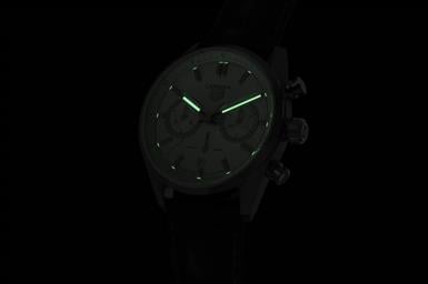 TAG Heuer Carrera 