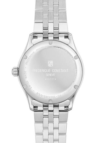 Frederique Constant Classics Index Small Seconds Automatic