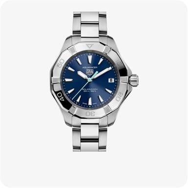 TAG Heuer Aquaracer PROFESSIONAL 200 SOLARGRAPH