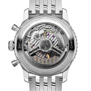 Breitling NAVITIMER B01 CHRONOGRAPH 43