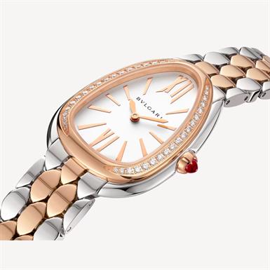 Bvlgari Serpenti Tubogas