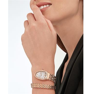 Bvlgari Serpenti Spiga