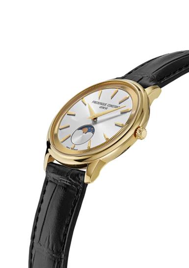 Frederique Constant Classics Moneta Moonphase
