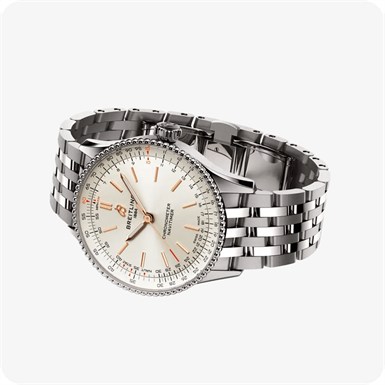 Breitling Navitimer Automatic 36