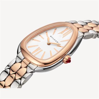 Bvlgari Serpenti Seduttori