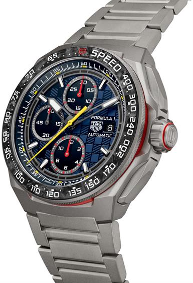 TAG Heuer Formula1 TAG Heuer Formula 1 Chronograph