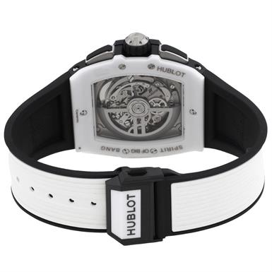 Hublot Spirit of Big Bang White Ceramic