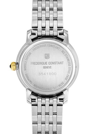 Frederique Constant Classics Ladies Moonphase
