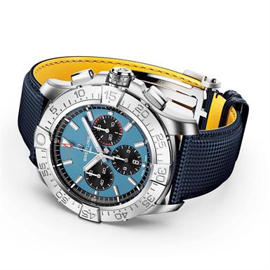 Breitling SUPER AVENGER SUPER AVENGER B01 CHRONOGRAPH 46
