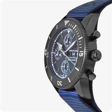 Breitling SUPEROCEAN HERITAGE CHRONOGRAPH 44 OUTERKNOWN