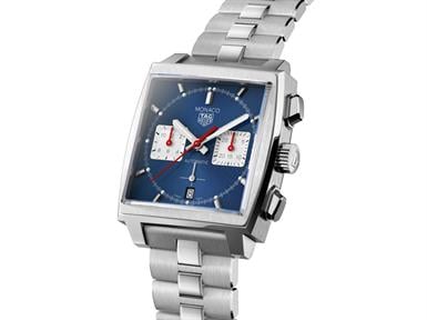 TAG Heuer Monaco TAG Heuer Monaco Chronograph