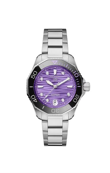TAG Heuer Aquaracer TAG Heuer Aquaracer Professional 300 Date
