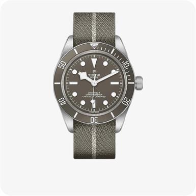 Tudor Black Bay Fifty-Eight 925