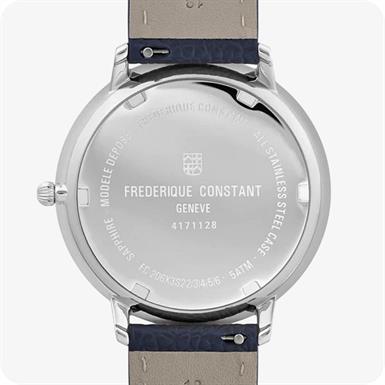 Frederique Constant Classics Moonphase