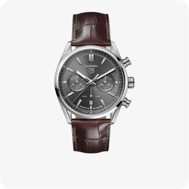 TAG Heuer Carrera 