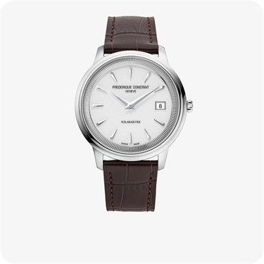 Frederique Constant Classics Moneta Solarmetre