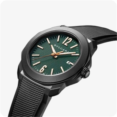 Bvlgari Octo Roma