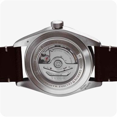 Tudor Black Bay Fifty-Eight 925