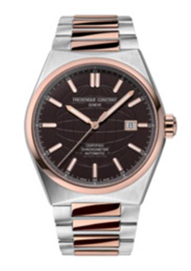 Frederique Constant Highlife Highlife Automatic COSC