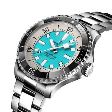 Breitling SUPEROCEAN AUTOMATIC 44