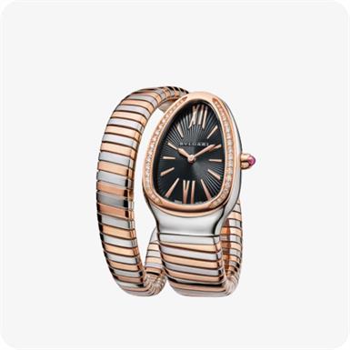 Bvlgari Serpenti Tubogas