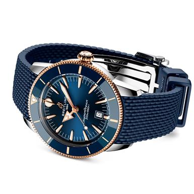 Breitling SUPEROCEAN HERITAGE B31 Automatic 44