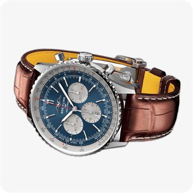 Breitling Navitimer B01 Chronograph 46