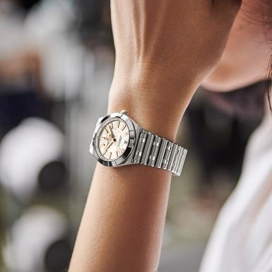 Breitling Chronomat 32