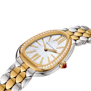 Bvlgari Serpenti Tubogas