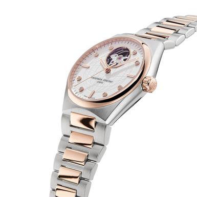 Frederique Constant Highlife Auto Ladies Heart Beat