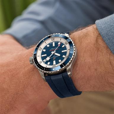 Breitling SUPEROCEAN AUTOMATIC 42