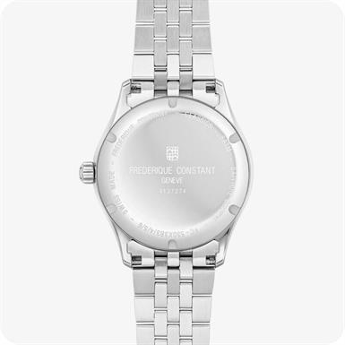 Frederique Constant Classics Index Small Seconds Automatic