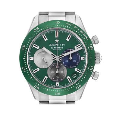 Zenith Chronomaster Chronomaster Sport