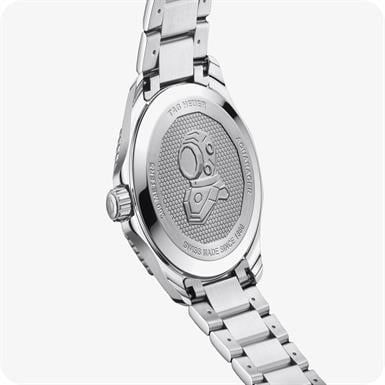 TAG Heuer Aquaracer TAG Heuer Aquaracer Professional 300 Gmt