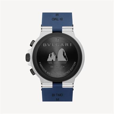 Bvlgari Bvlgari Aluminium