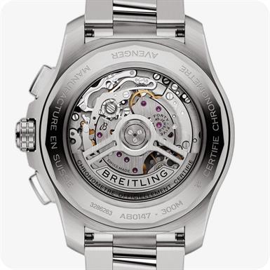 Breitling AVENGER AVENGER B01 CHRONOGRAPH 44