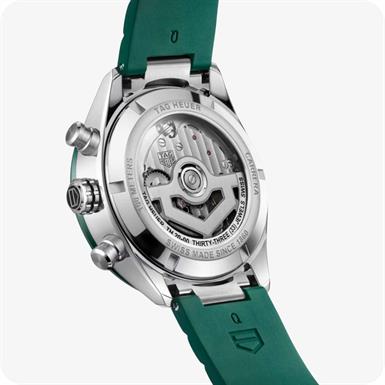 TAG Heuer Carrera CHRONOGRAPH