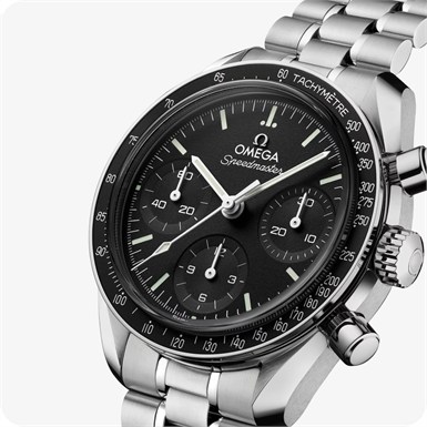Omega Speedmaster 38